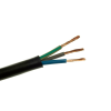 Elektromos gumikábel 3x1.5mm
