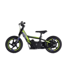 Elektromos gyermekmotor Energy Adventure Push Mini 12 elektromos járgány