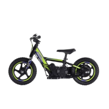  Elektromos gyermekmotor Energy Adventure Push Mini 12 elektromos járgány