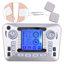  Elektromos izomstimulátor, EMS izomstimuláló gyógyászati segédeszköz