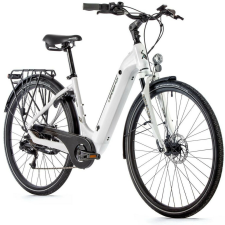 Elektromos kerékpár Leader Fox INDUKTORA, 2022-2 /28"/ elektromos kerékpár