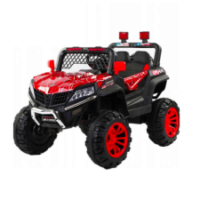  Elektromos kisautó gyerekeknek - Jeep Buggy 2 - Zöld elektromos járgány