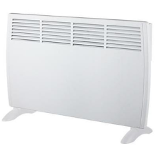 Elektromos konvektor 1500W fűtőtest, radiátor