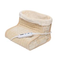  Elektromos lábmelegítő csizma gyógyászati segédeszköz