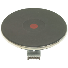  ELEKTROMOS LEMEZ Ø220MM [C] 2600W 230V beépíthető gépek kiegészítői