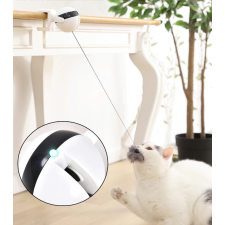 Elektromos macskajáték, a cica yo-yo! játék macskáknak