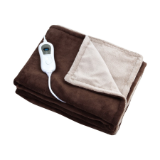  Elektromos melegítő takaró 160 x 120 cm 2 év garanciával gyógyászati segédeszköz