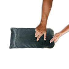 Elektromos melegvizes palack, 37x17x6,5cm - 360W gyógyászati segédeszköz