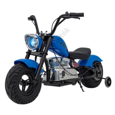  Elektromos Motor Chopper Warrior XB-105 36V 350W elektromos járgány