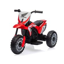 Elektromos motorkerékpár BABY MIX Honda CRF 450R Piros elektromos járgány