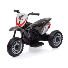 Elektromos motorkerékpár BABY MIX Honda CRF 450R Szürke elektromos járgány