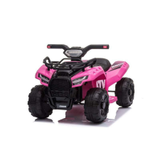 Elektromos quad Baby Mix ATV Rózsaszín elektromos járgány