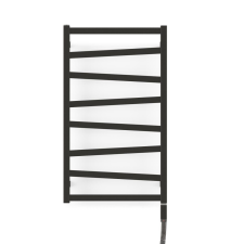  Elektromos radiátor House Level ZET 93,8x50 cm antracit HLZE08505050MCEPO fűtőtest, radiátor