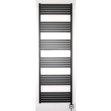  Elektromos radiátor Thermal Trend KH 180x60 cm fekete SETKHE600181800X3BL fűtőtest, radiátor