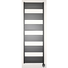Elektromos radiátor Thermal Trend KH 180x60 cm fekete SETKHE600181800X4BL fűtőtest, radiátor