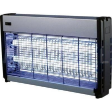 Elektromos rovarcsapda 2x15W elektromos állatriasztó