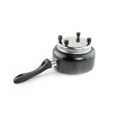  Elektromos serpenyő fedővel teherautóhoz 18cm x 8cm 250W 24V edény