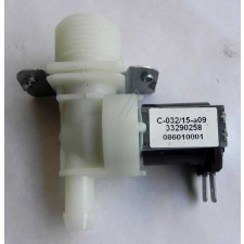  ELEKTROMOS-SZELEP 1-UTAS 180° 12MM KIFOLYÓ beépíthető gépek kiegészítői