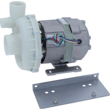  ELEKTROMOS SZIVATTYÚ OP L80.T120 1.20HP beépíthető gépek kiegészítői