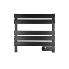  Elektromos törölközőszárító radiátor 150W fűtőtest, radiátor