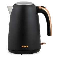 Elektromos vízforraló ZASS Rose Gold ZCK 21 vízforraló és teáskanna