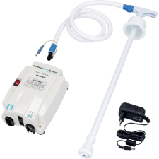  ELEKTROMOS VÍZSZIVATTYÚ FLOJET 12VDC kisháztartási gépek kiegészítői