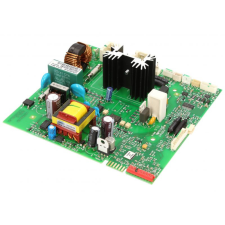  Elektronika CPU+SW H2S2 230V ASSY kávéfőző kellék