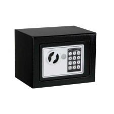 Elektronikus bútorszéf 17EF széf