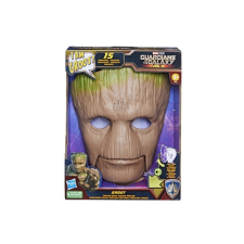 Elektronikus Groot Maszk a Galaxis Őrzői jelmez