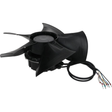  ELEKTRONIKUS VENTILÁTOR A3G400BK08H1 beépíthető gépek kiegészítői