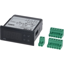  ELEKTRONIKUS VEZÉRLŐ LAE CD5-01WHRW beépíthető gépek kiegészítői