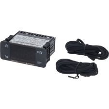  ELEKTRONIKUS VEZÉRLŐ RANCO RDT-3210 beépíthető gépek kiegészítői