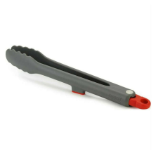  Élelmiszerfogó Joseph Joseph 80038, zárható, beépített állvány, szürke konyhai eszköz