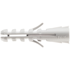Elematic E/E 12x60 Standard perem nélküli nylon feszítőék barkácsolás, csiszolás, rögzítés