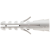 Elematic E/E 6x30 Standard perem nélküli nylon feszítőék