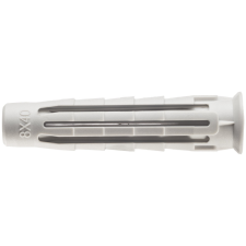 Elematic T6 6x30 (4,5x40mm) Univerzális terpesztőék nylon barkácsolás, csiszolás, rögzítés