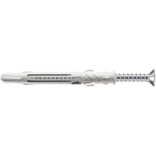 Elematic T88V/TORX 8x80/10mm Hosszanterpesztő tok-lécrögzítő+csavar barkácsolás, csiszolás, rögzítés