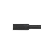 Elematic Zsugorcső 38,1mm - fekete villanyszerelés