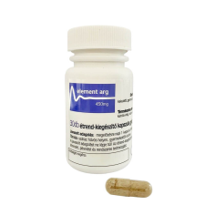 Element ARG Element ARG - 30db-os kapszula vitamin és táplálékkiegészítő