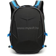 ELEMENT BAG NB 17,3" Armour notebook táska - fekete/kék (ELM9034-17B) számítógéptáska
