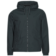 ELEMENT Dzsekik ALDER Fekete EU XL