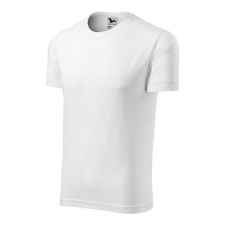 Element póló unisex fehér 3XL férfi póló