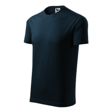 Element póló unisex tengerészkék M férfi póló