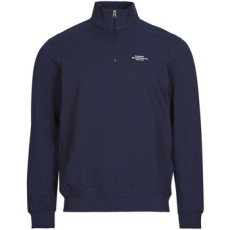 ELEMENT Pulóverek SKATEBOARD CO ZIP Tengerész EU M