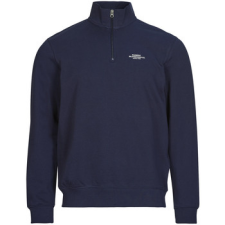 ELEMENT Pulóverek SKATEBOARD CO ZIP Tengerész EU S férfi pulóver, kardigán