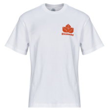 ELEMENT Rövid ujjú pólók SPORTING SS Fehér EU M férfi póló