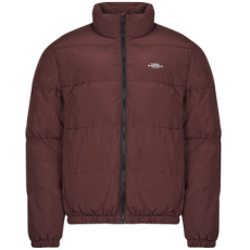 ELEMENT Steppelt kabátok CLASSIC PUFFA Barna EU M