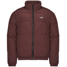 ELEMENT Steppelt kabátok CLASSIC PUFFA Barna EU S férfi kabát, dzseki