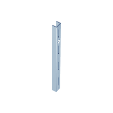 Element System FALSÍN 150CM, 1 SOROS, FEHÉR, 2DB/CSOMAG barkácsolás, csiszolás, rögzítés