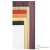 Element System Polc Fehér 120X50 cm, Laminált, 18mm Vastag
